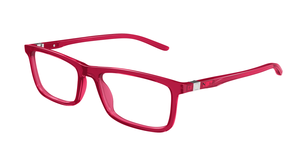 Puma Optical Frame Red - PU0491O-003