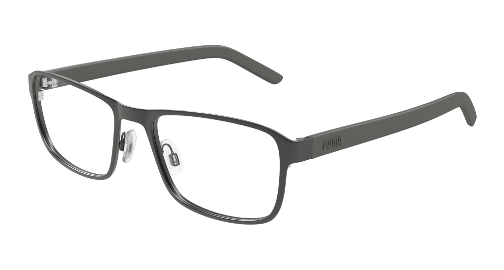 Puma Optical Frame Ruthenium - PU0498O-004