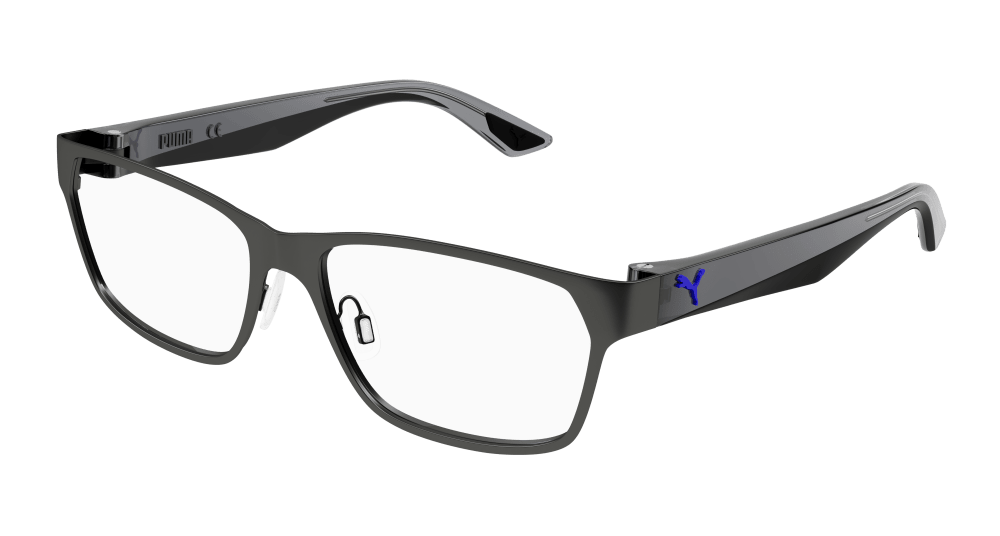 Puma Optical Frame Ruthenium - PU0407O-002