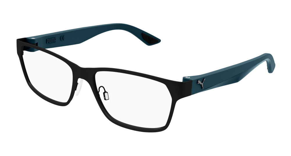 Puma Optical Frame Black - PU0407O-003