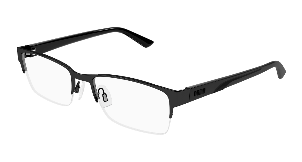 Puma Optical Frame Black - PU0472O-006