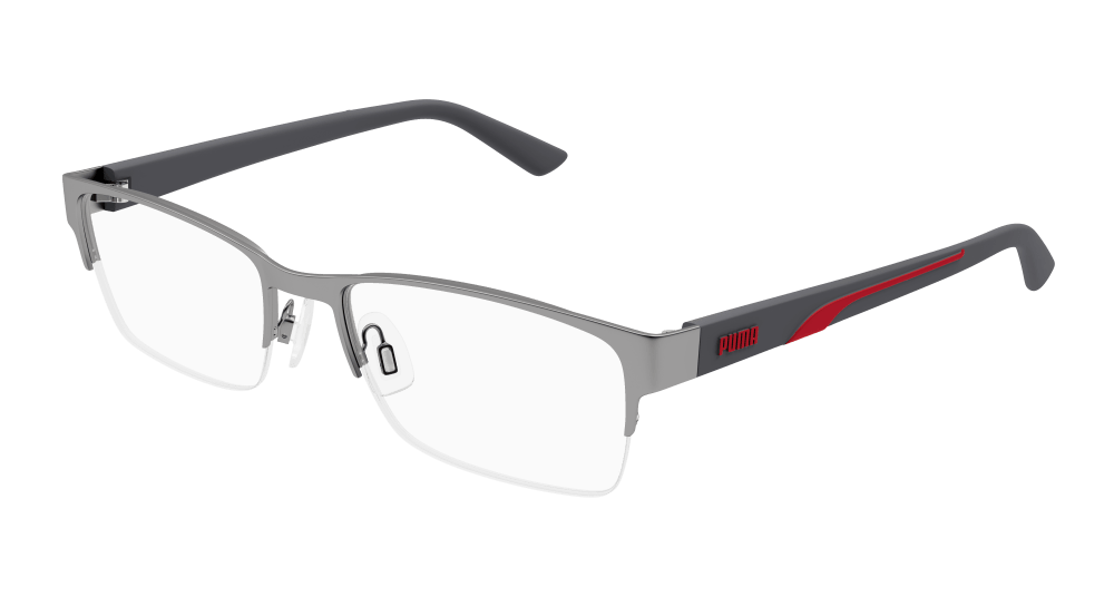 Puma Optical Frame Ruthenium - PU0472O-008