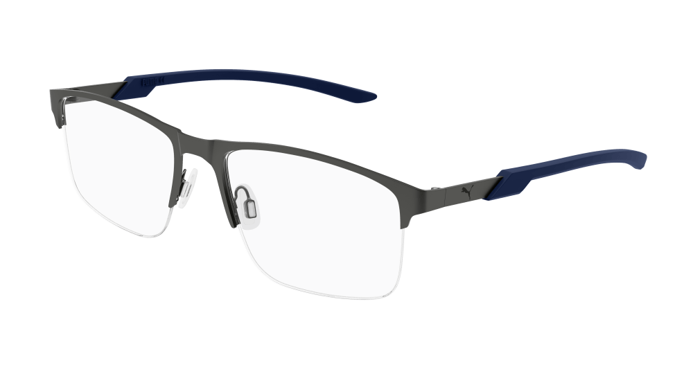 Puma Optical Frame Ruthenium - PU0383O-002