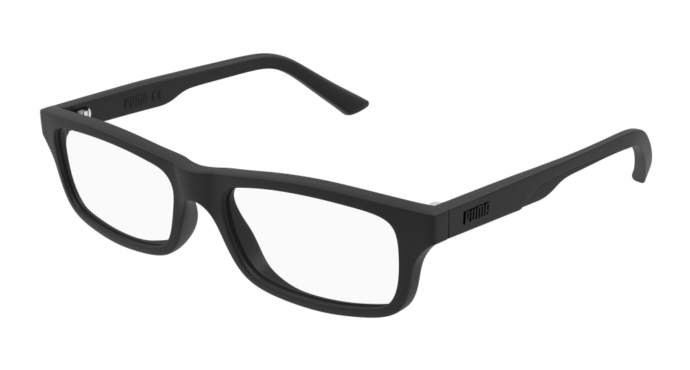 Puma Optical Frame Black - PJ0071OA-001