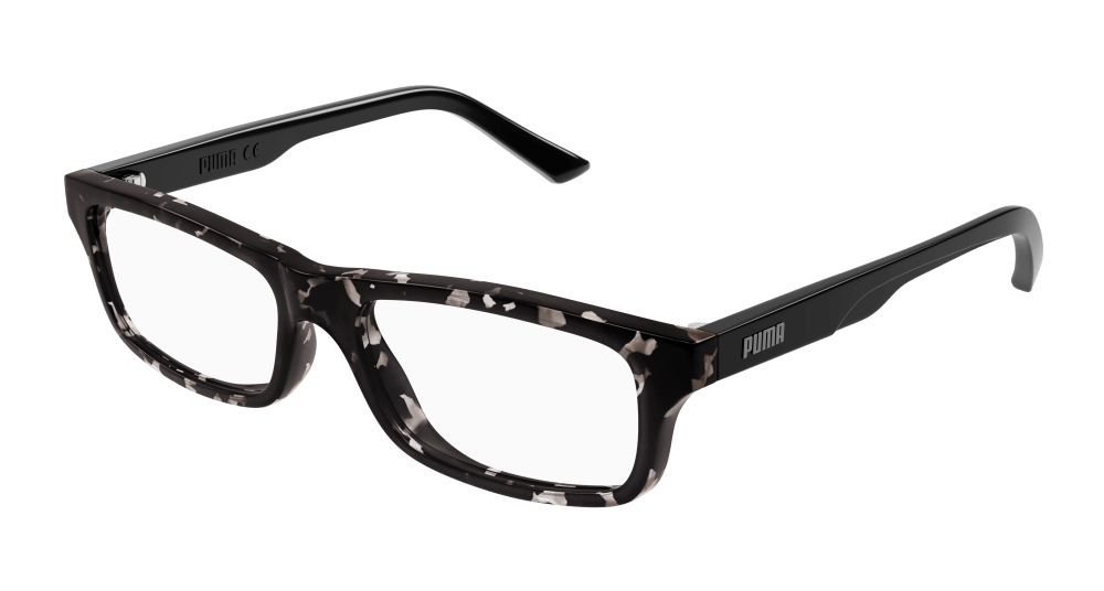 Puma Optical Frame Havana - PJ0071OA-002