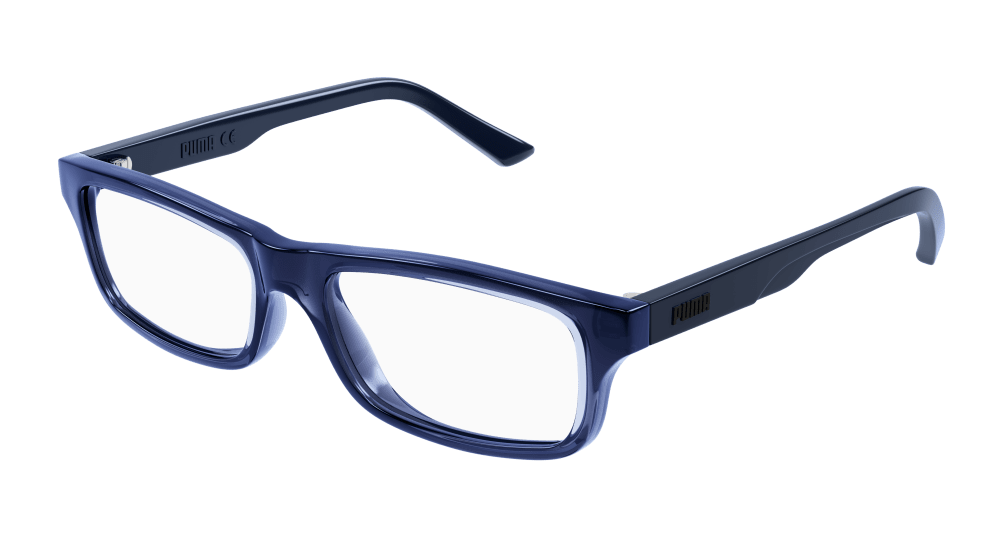 Puma Optical Frame Blue - PJ0071OA-003