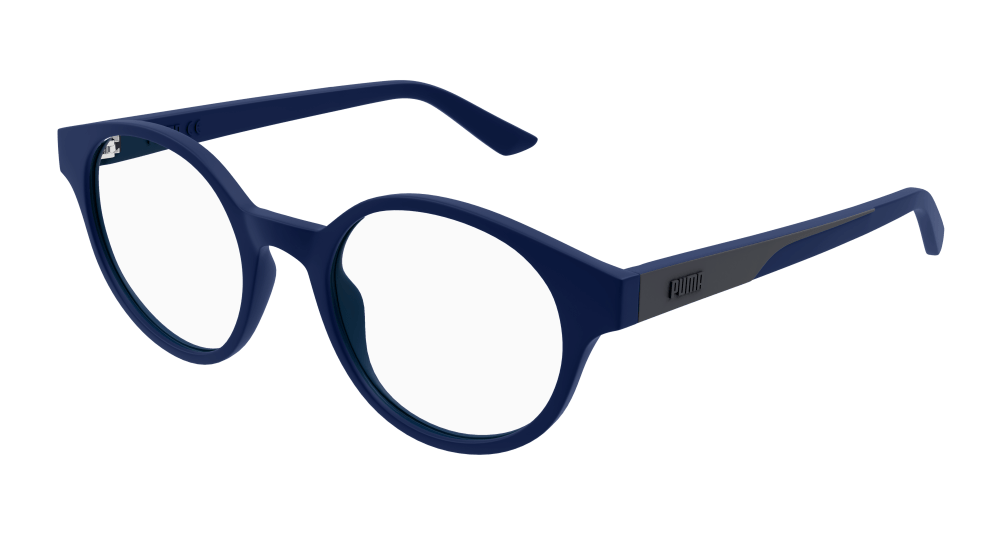 Puma Optical Frame Blue - PU0432O-003