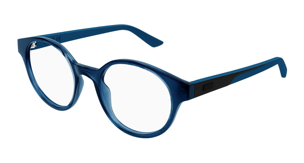 Puma Optical Frame Blue - PU0432O-004
