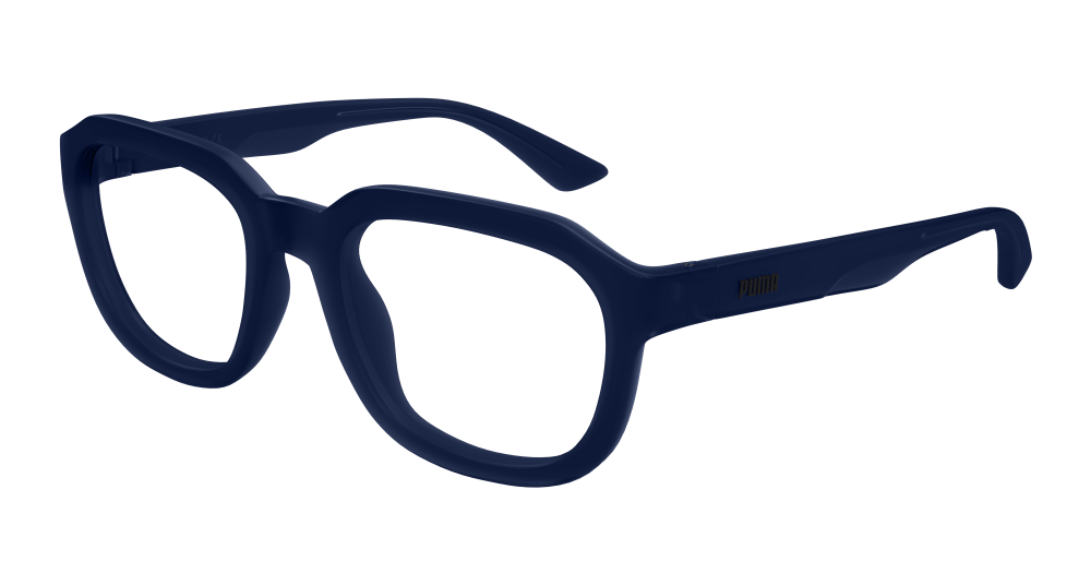 Puma Optical Frame Blue - PU0464O-002