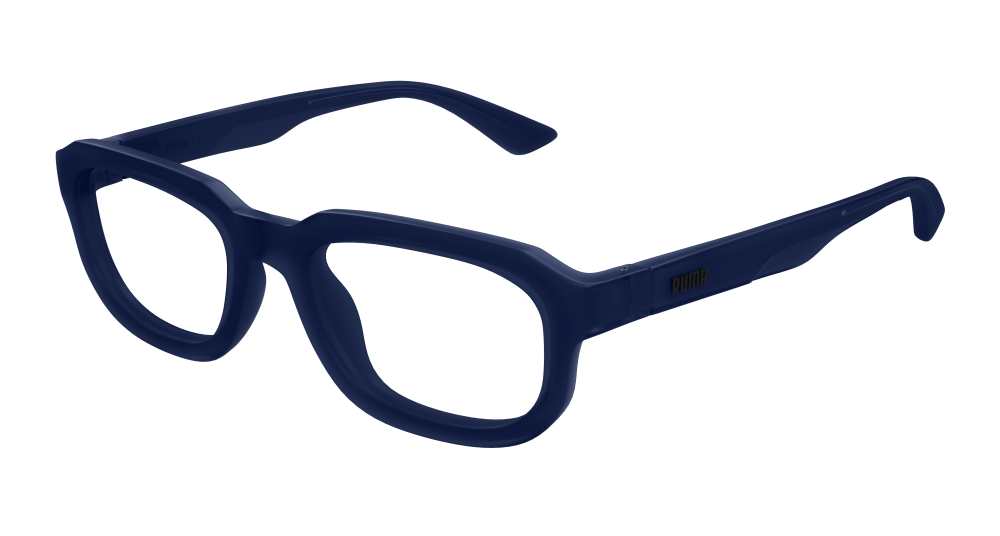Puma Optical Frame Blue - PU0466O-002