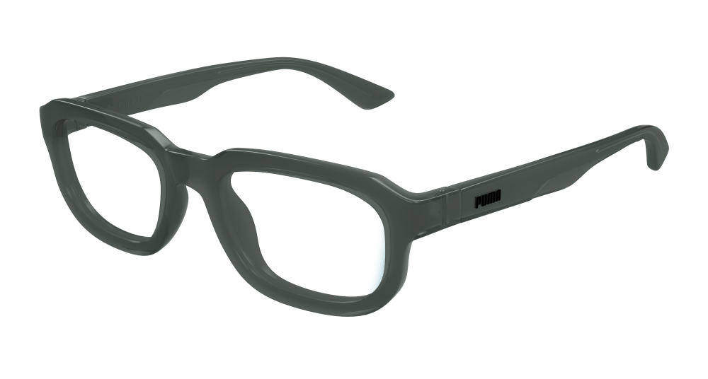 Puma Optical Frame Grey - PU0466O-004