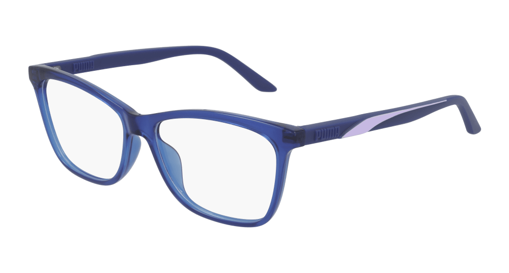Puma Optical Frame Blue - PU0335O-002