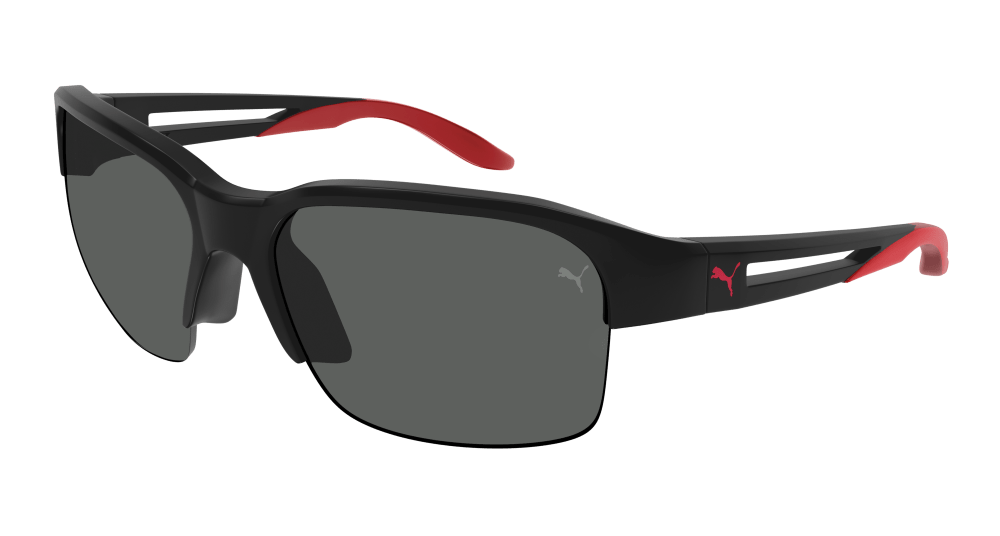 Puma Sunglasses Black - PU0352S-002
