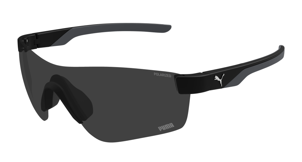 Puma Sunglasses Black - PU0481S-002