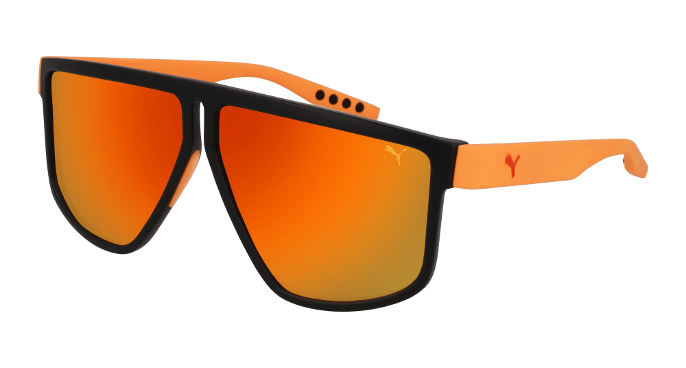 Puma Sunglasses Black - PU0286S-004