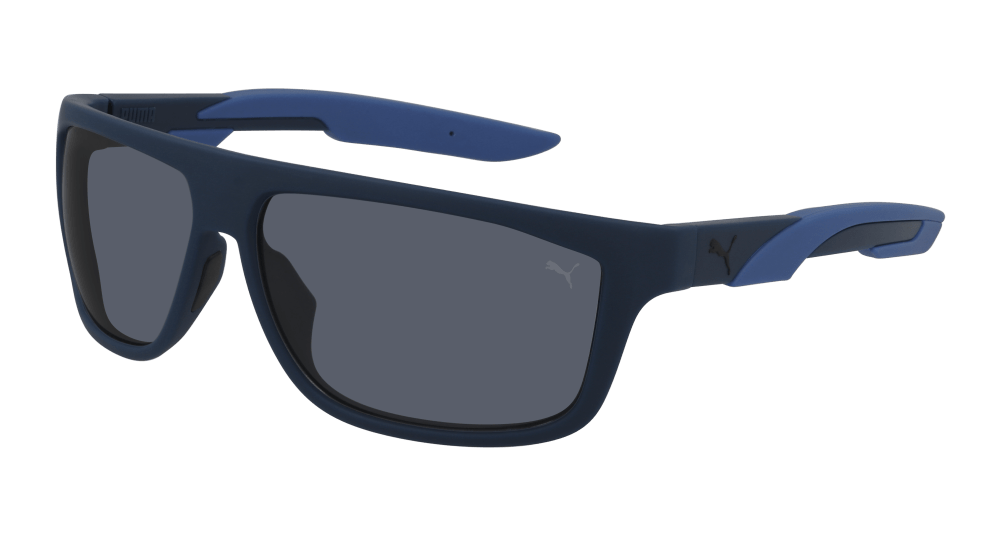 Puma Sunglasses Blue - PU0326S-003