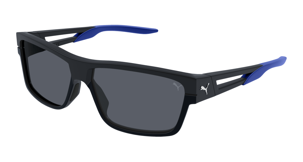 Puma Sunglasses Blue - PU0327S-003