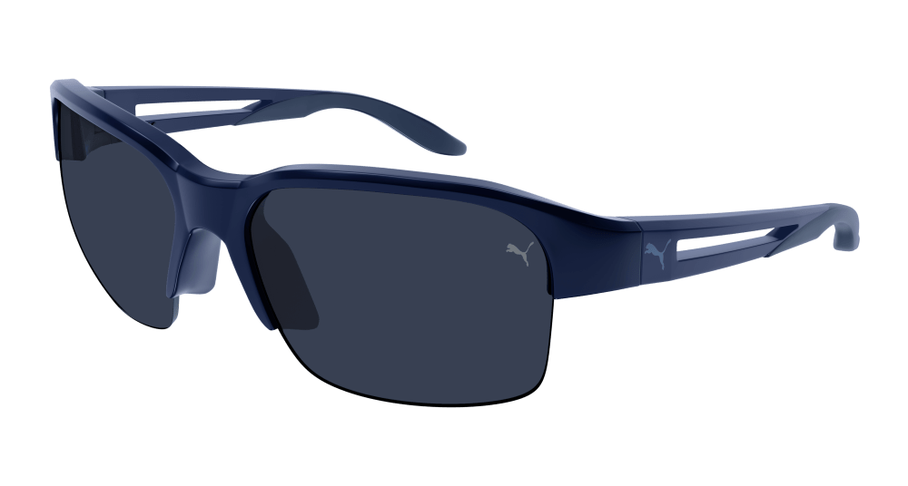 Puma Sunglasses Blue - PU0352S-003