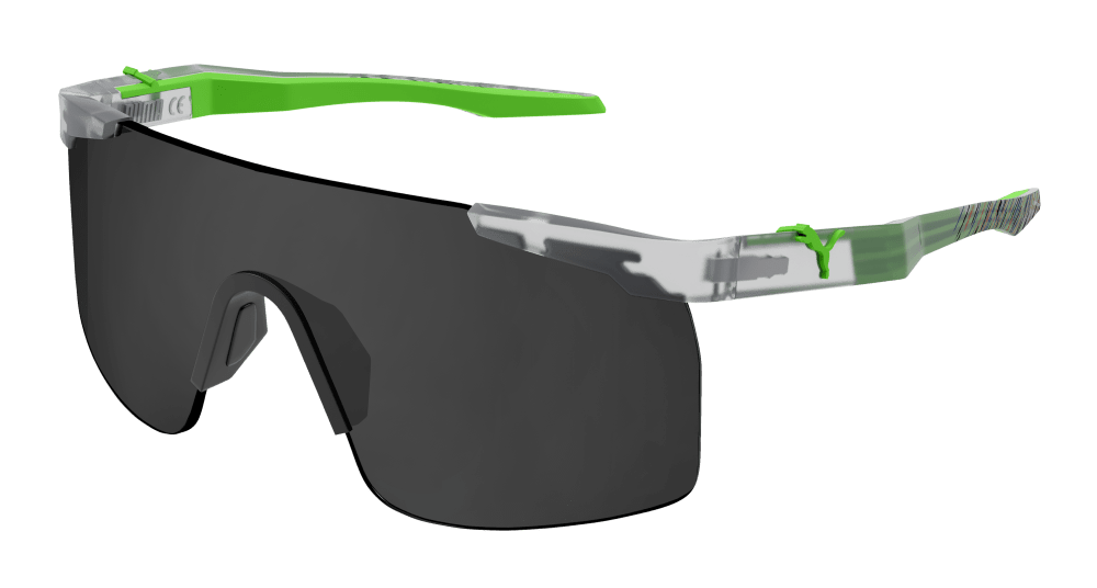 Puma Sunglasses Grey - PU0312S-008