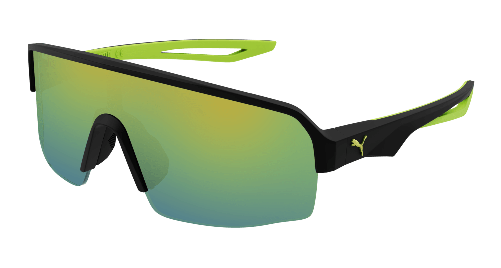 Puma Sunglasses Black - PU0399S-002