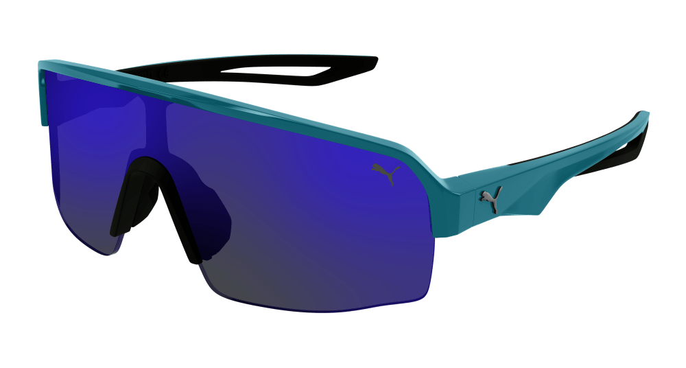 Puma Sunglasses Green - PU0399S-004