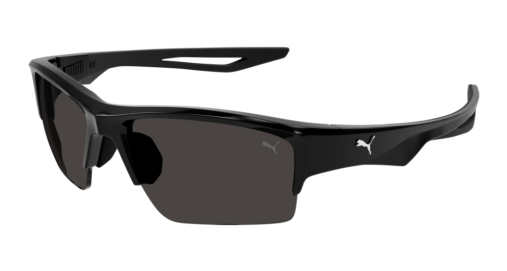 Puma Sunglasses Black - PU0400S-001