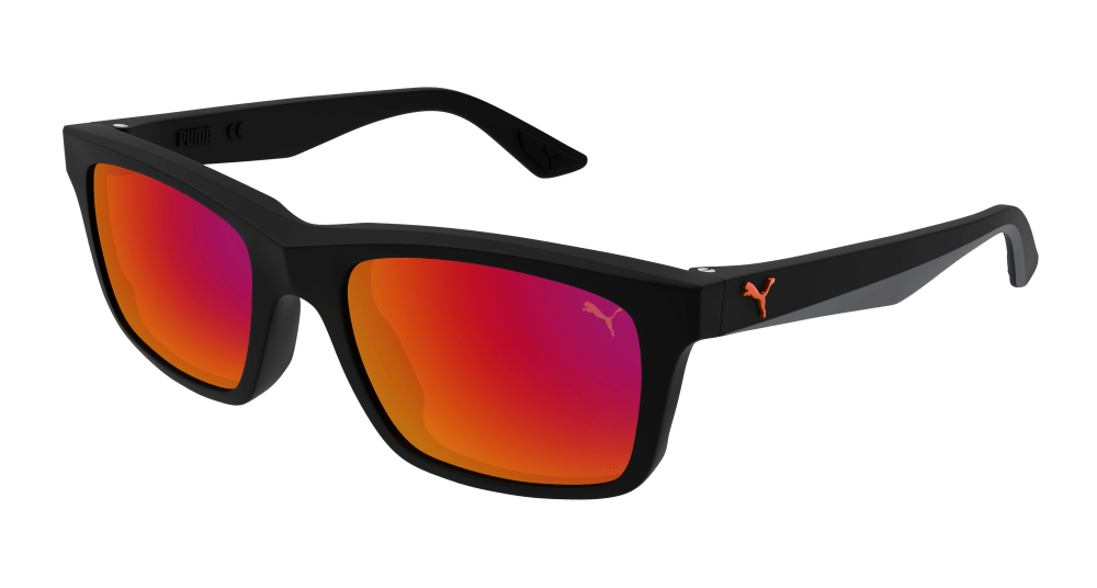 Puma Sunglasses Black - PU0402S-004