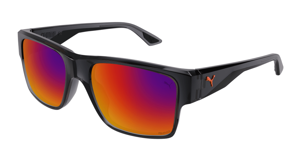 Puma Sunglasses Grey - PU0403S-003