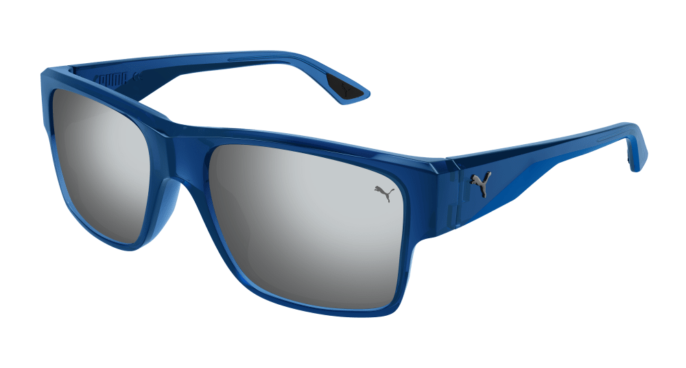 Puma Sunglasses Blue - PU0403S-004