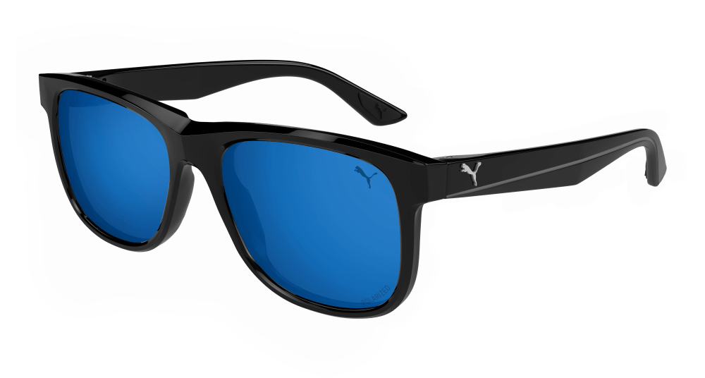 Puma Sunglasses Black - PU0442S-002