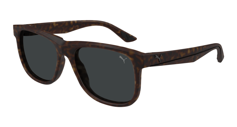 Puma Sunglasses Havana - PU0442S-003