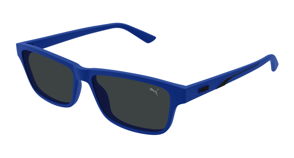 Puma Sunglasses Blue - PU0469S-003