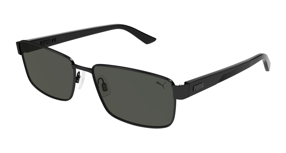 Puma Sunglasses Black - PU0430S-001