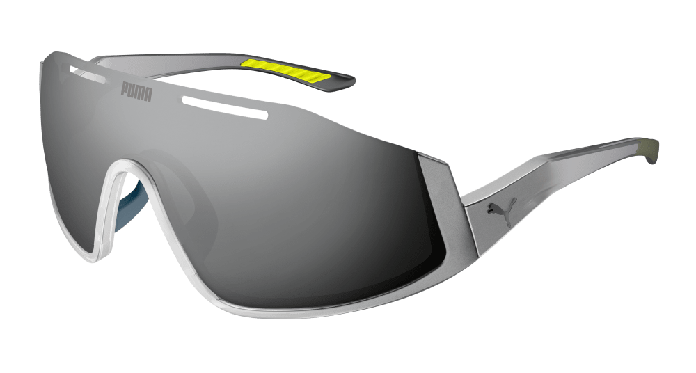 Puma Sunglasses Crystal - PU0358S-002