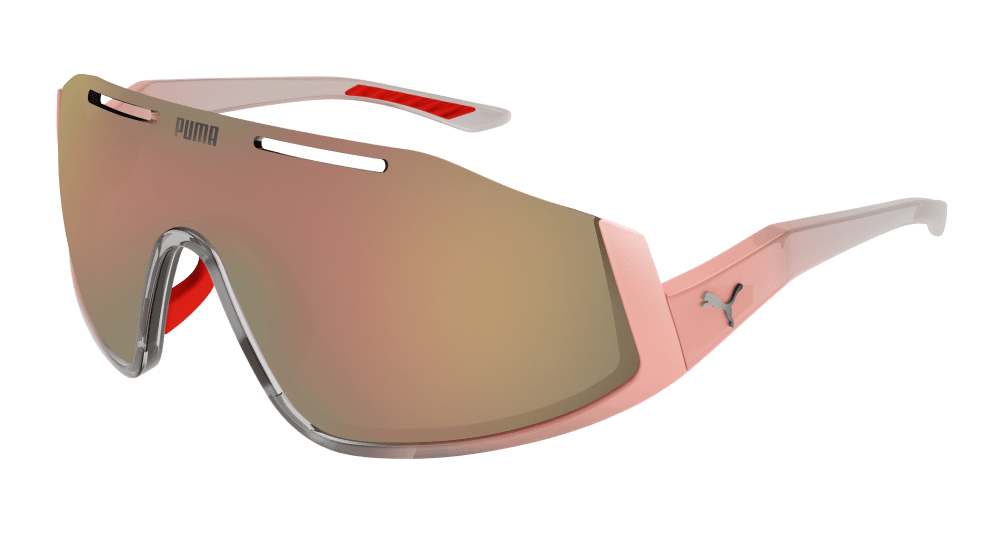 Puma Sunglasses Crystal - PU0358S-004