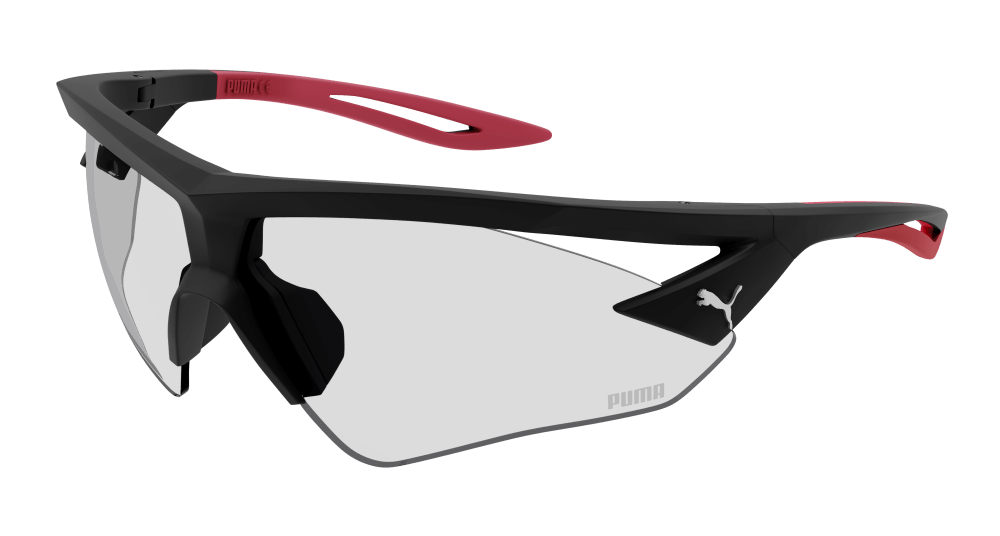 Puma Sunglasses Black - PU0397S-005
