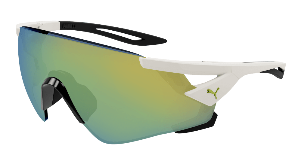 Puma Sunglasses Grey - PU0398S-003