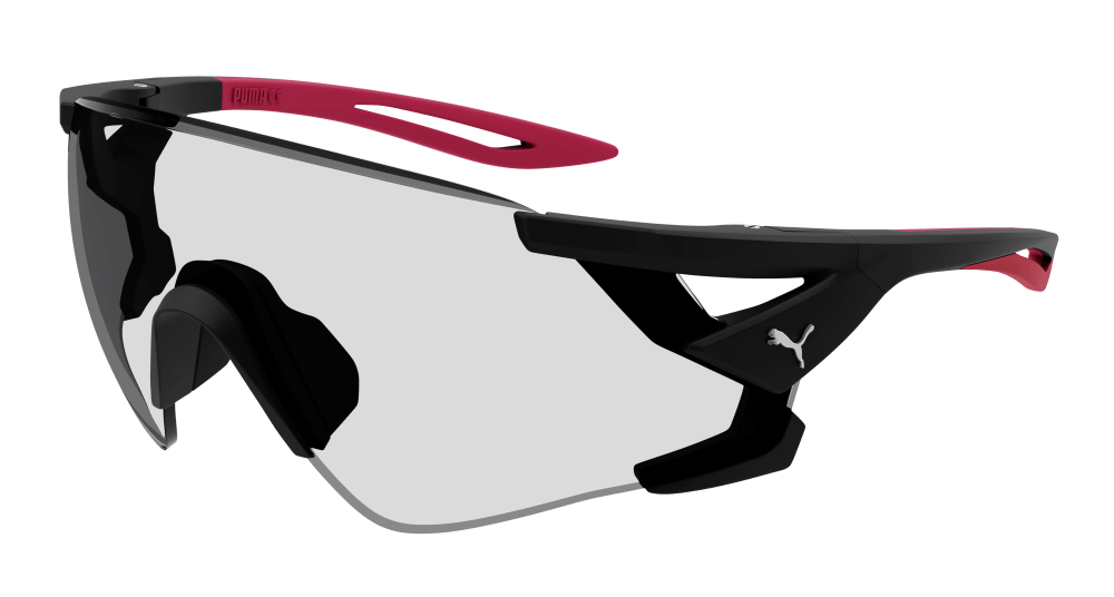 Puma Sunglasses Black - PU0398S-005