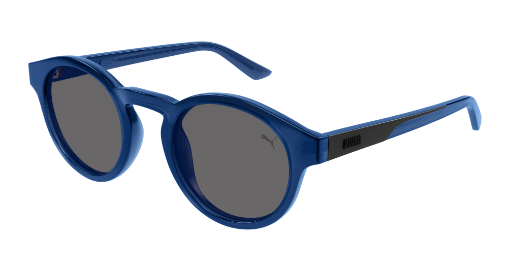 Puma Sunglasses Blue - PU0428S-004