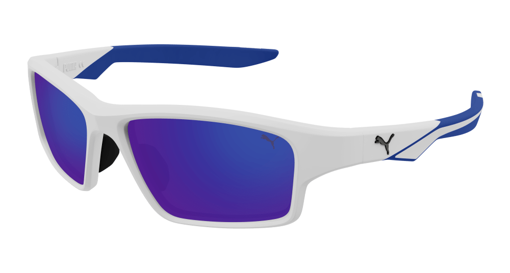 Puma Sunglasses Grey - PU0437S-005
