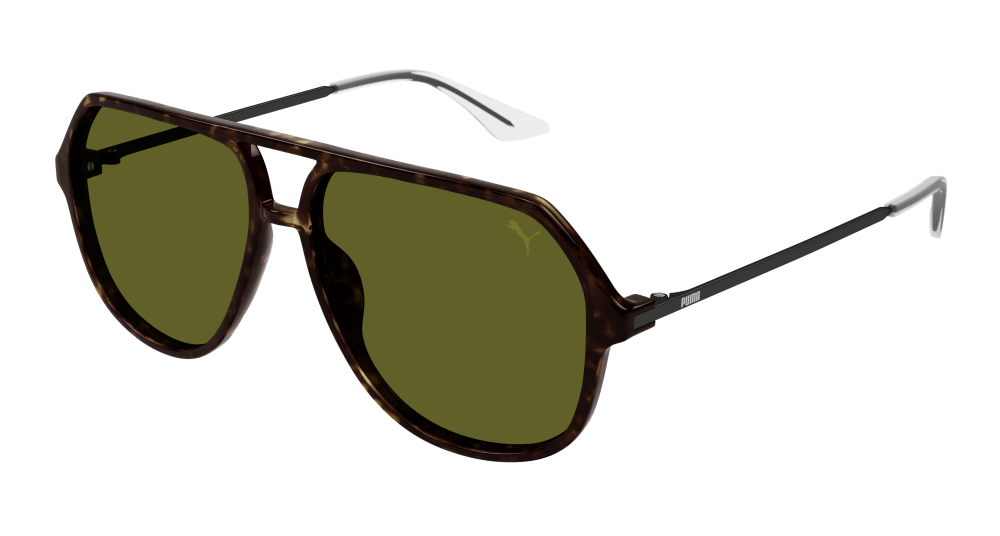 Puma Sunglasses Havana - PU0460S-002