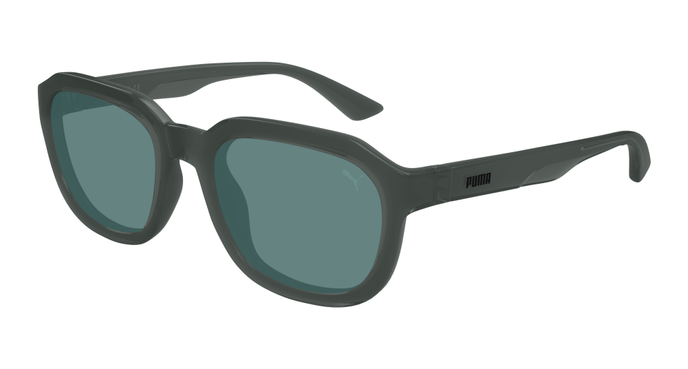 Puma Sunglasses Grey - PU0461S-004