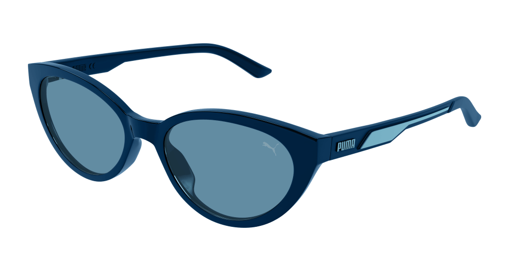 Puma Sunglasses Blue - PU0386S-002