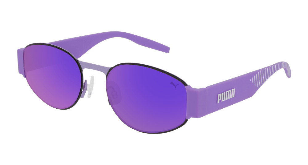 Puma Sunglasses Violet - PU0284S-003