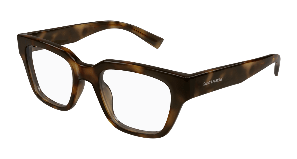 Saint Laurent Optical Frame Havana - SL 804-003