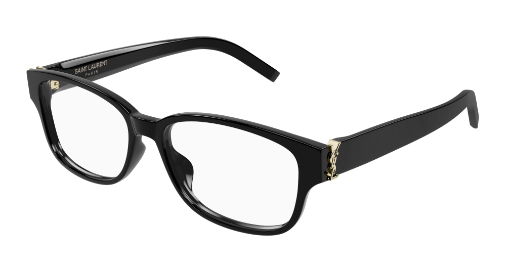 Saint Laurent Optical Frame Black - SL M149/F-001