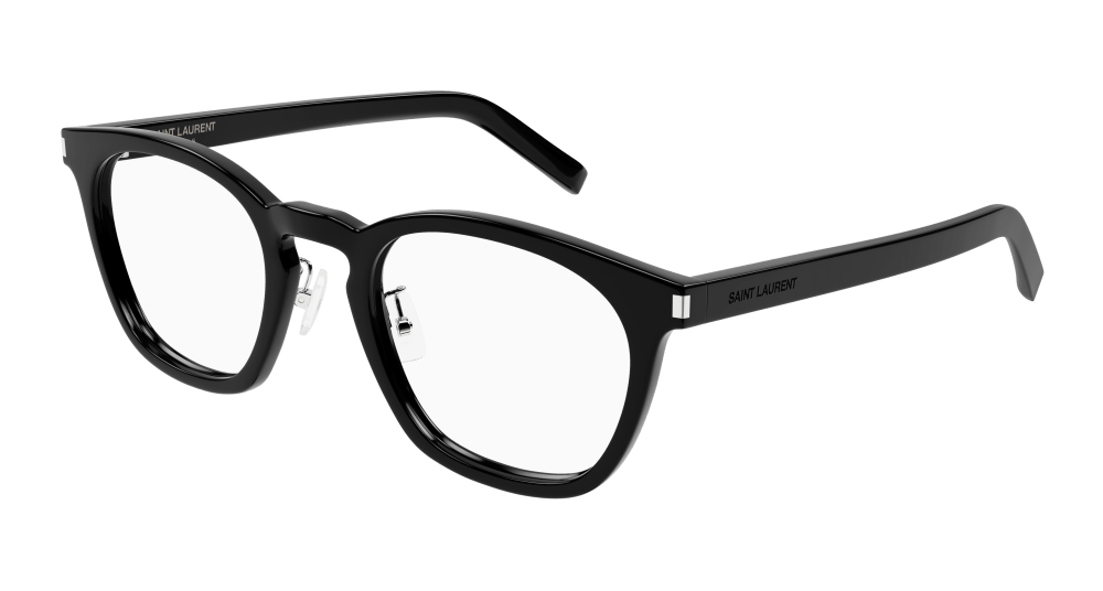 Saint Laurent Optical Frame Black - SL 28/J-001
