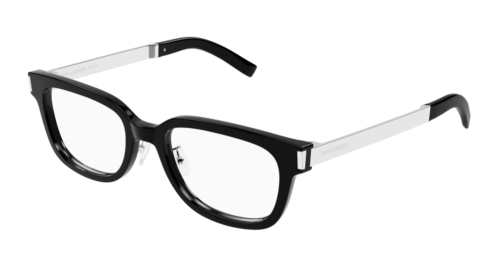 Saint Laurent Optical Frame Black - SL 727/J-001