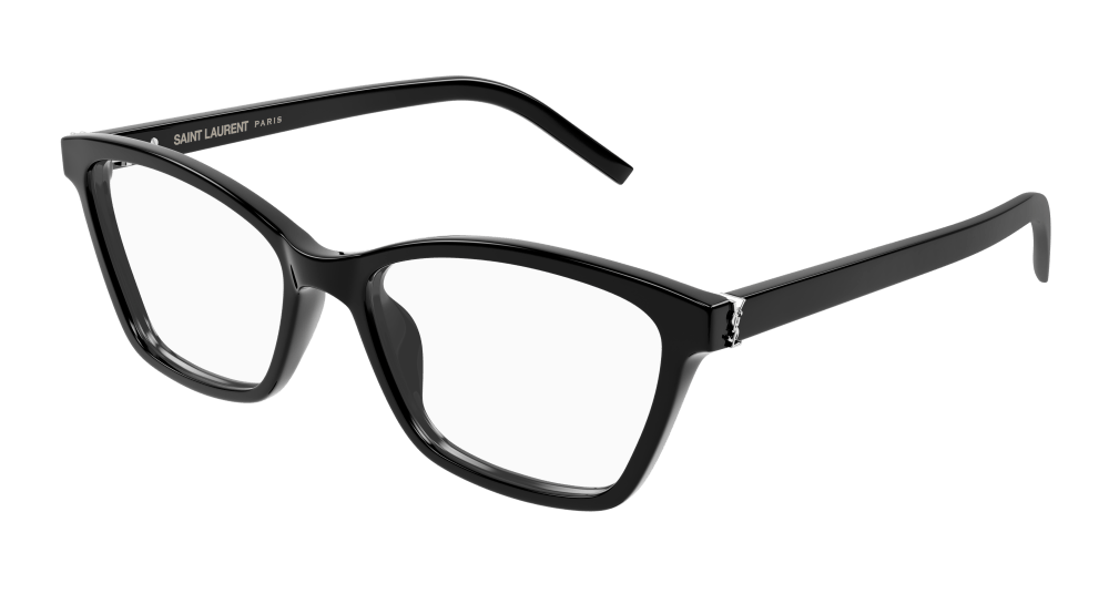 Saint Laurent Optical Frame Black - SL M128-005