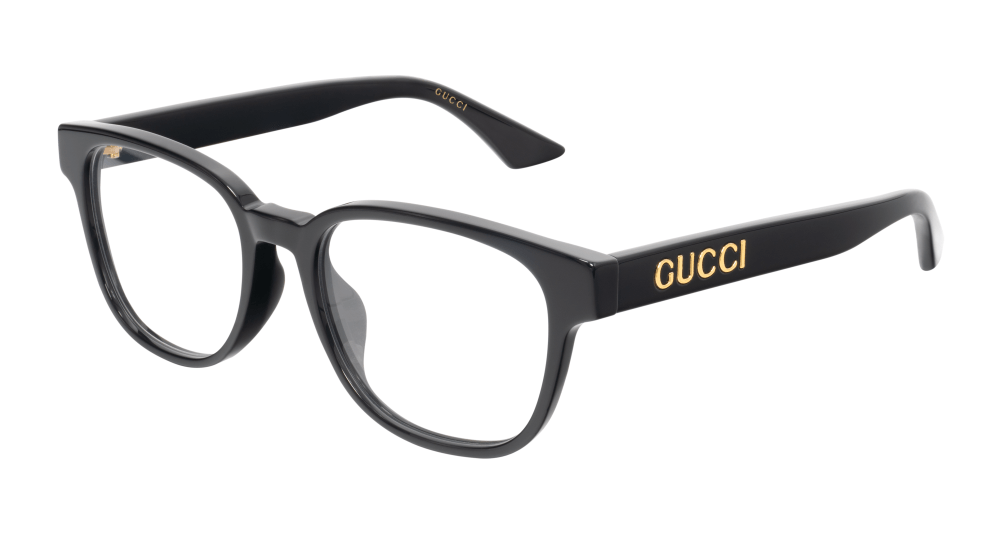 Gucci Optical Frame Black - GG1746OA-001